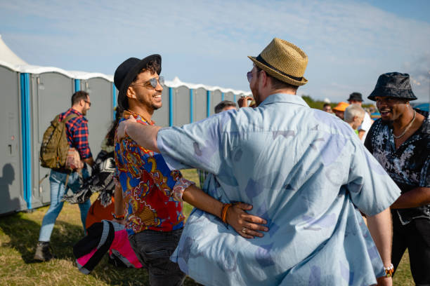 Best Long-term porta potty rental  in Somerville, NJ
