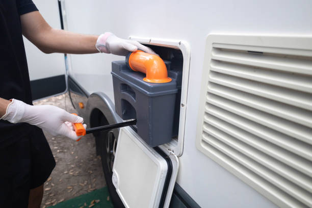 Trusted Somerville, NJ porta potty rental Experts