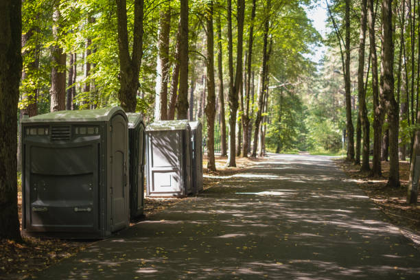 Best Local porta potty services  in Somerville, NJ