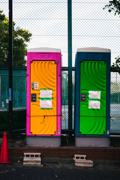 Best Affordable porta potty rental  in Somerville, NJ