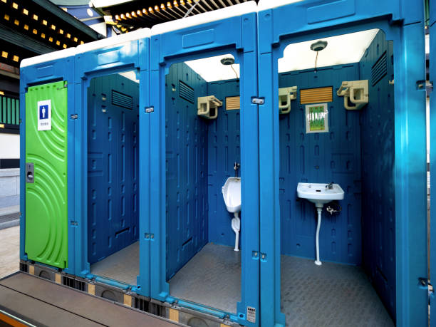 Porta potty rental for outdoor events in Somerville, NJ