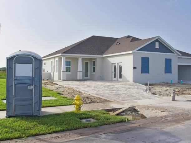 Best Sanitation services for porta potties  in Somerville, NJ