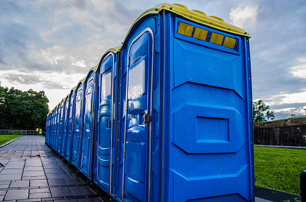 Best Local porta potty services  in Somerville, NJ